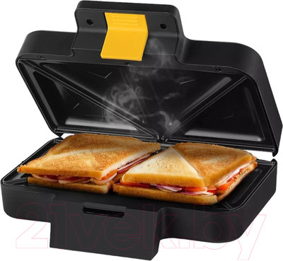 Сэндвичница Kitfort КТ-3672