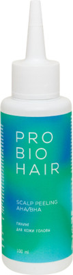 Пилинг для кожи головы Levrana Pro Bio Scalp Peeling (100мл)