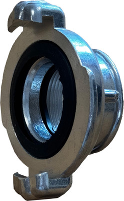 Головка для мотопомпы Eland ГМ-25 (D-1)