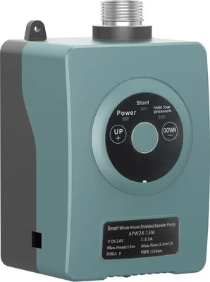 Насос повышения давления Grandfar APW24-15M(GR)