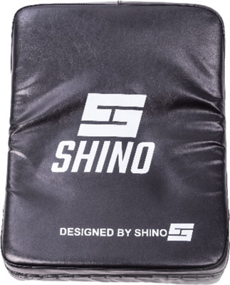 Макивара Shino Изогнутая большая (48x38x11см)