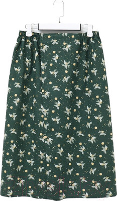 Полотенце Этель Для бани. Новогодние шары / 10548966