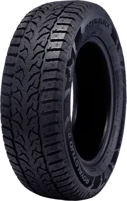 Зимняя шина ROYAL BLACK Royal Stud II 255/45R20 105T XL