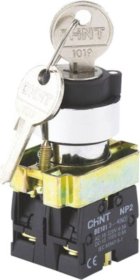 Переключатель Chint NP2-BG25 / 573988