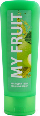Крем для тела Modum My Fruit Яблочный зефир (120г)