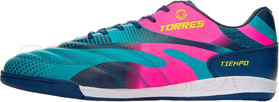 Бутсы футзальные Torres Tiempo / TS134236-379-38 (р.38)