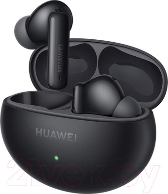 Беспроводные наушники Huawei FreeBuds 6i / T0019 (черный)