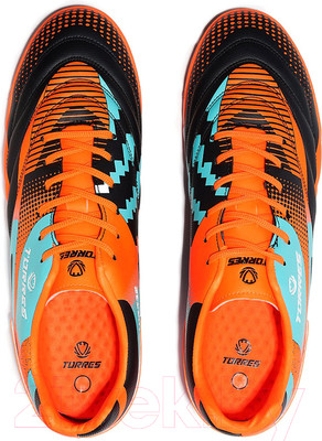 Бутсы футзальные Torres Tiempo / TS134236-417-43 (р.43)