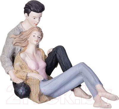 Статуэтка Lefard Пара 154-628