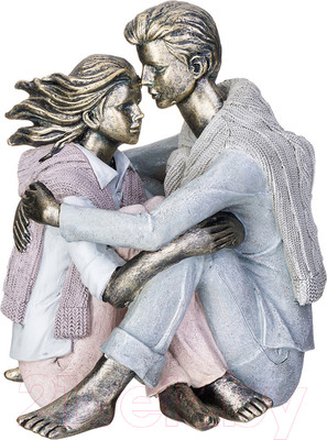 Статуэтка Lefard Влюбленные 154-624