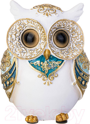 Статуэтка Lefard Сова 79-230