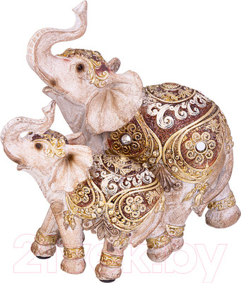 Статуэтка Lefard Слоны 79-221