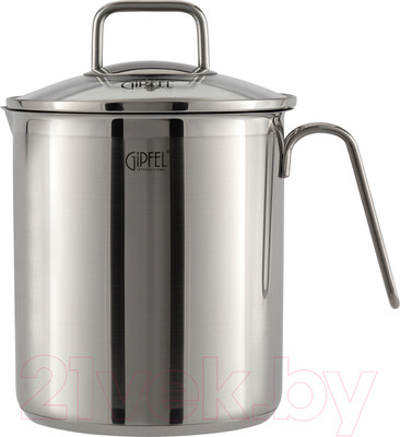 Кастрюля Gipfel Itum 1301