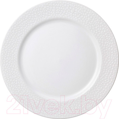 Тарелка столовая обеденная Lefard 191-278