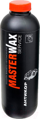 Средство от коррозии MasterWax Service BPM 482 MW011002 (1л)