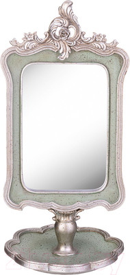 Зеркало косметическое Lefard 504-440