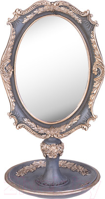 Зеркало косметическое Lefard 504-427