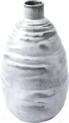 Ваза Gipfel Etna 43152 (бежевый)