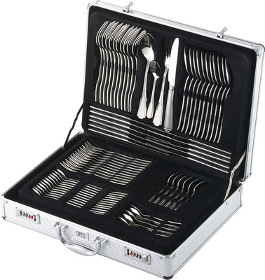 Набор столовых приборов Gipfel Vittorio 51407 (72пр)