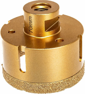 Коронка Elitech 198424