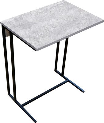 Приставной столик Древпром М149 ДП1-02-13 (бетон метрополитан)