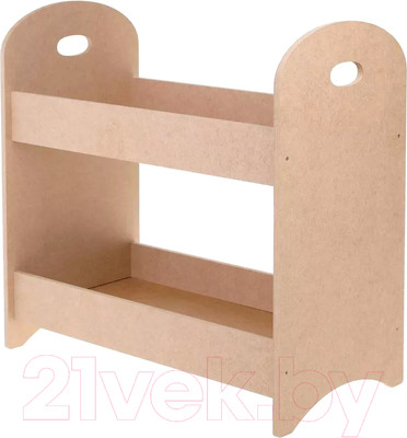 Аксессуар для куклы Mary Poppins Кроватка двухэтажная / 67411