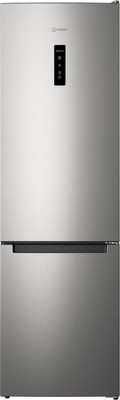 Холодильник с морозильником Indesit ITS 5200 XB