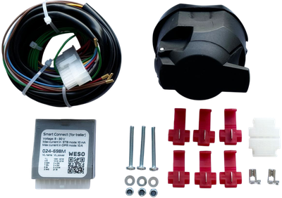 Блок согласования Oris 024-698M