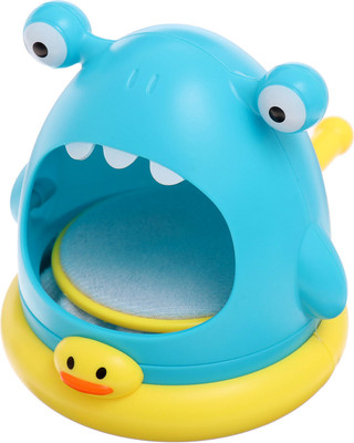 Игрушка для ванной Крошка Я Морские приключения. Акула / 10417526