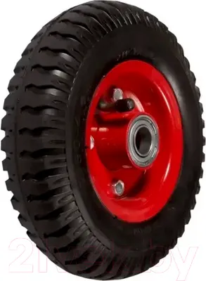 Колесо для тачки TOR 220мм PR1401 / 1031438