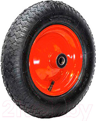 Колесо для тачки КОМ ТССР-2П / 1300082418045