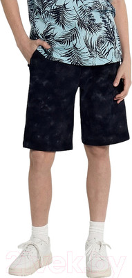 Шорты детские Mark Formelle 133350 (р.146-72, графит)