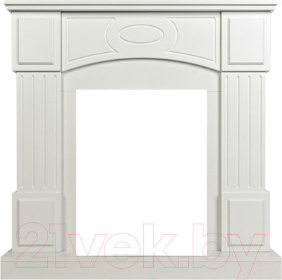 Портал для камина PLANTA PORTAL-005W