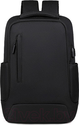Рюкзак Miru StyleSafe 15.6 / MBP-1077 (черный)