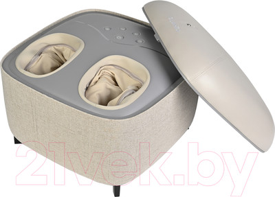 Массажер электронный PLANTA MF-15