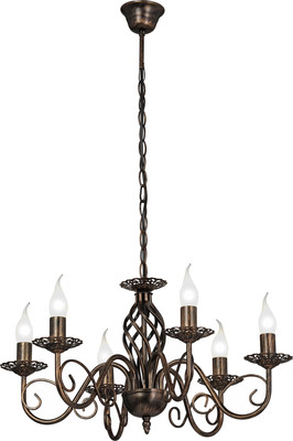 Люстра Vitaluce V1104-7/6