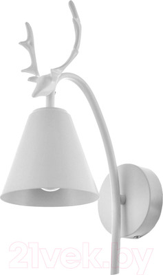 Бра BayerLux 6260733 (белый)