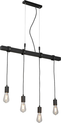 Люстра Vitaluce V47160-1/4S