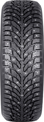 Зимняя шина Ikon (Nokian Tyres) Autograph Ice 9 225/55R16 99T (шипы)