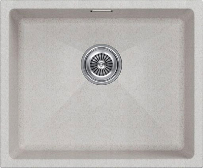 Мойка кухонная Paulmark Lumi LU55-BE