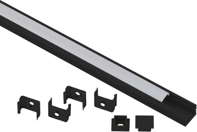 Профиль для светодиодной ленты ЭРА Б0062758