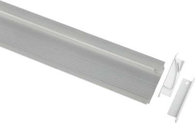 Профиль для светодиодной ленты ЭРА Б0062863