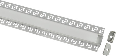 Профиль для светодиодной ленты ЭРА Б0062776