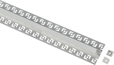 Профиль для светодиодной ленты ЭРА Б0062802