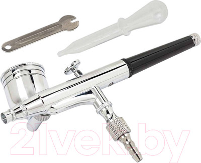 Аэрограф RockForce RF-SL150B (58693)