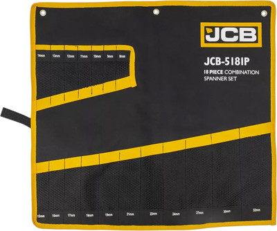 Органайзер для инструментов JCB 5181P-P