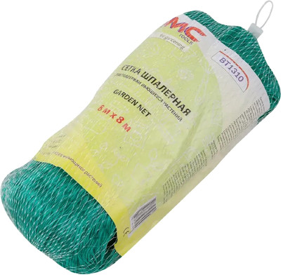 Сетка садовая WMC Tools WMC-BT1310