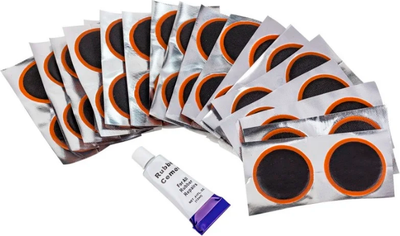 Заплатка для ремонта шин Forsage F-SP02