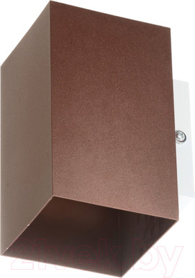 Бра BayerLux Алпин / 9837871 (кофе)