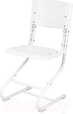 Стул детский Дэми СУТ.02 (белый)